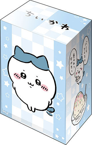 『ちいかわ』ブシロード デッキホルダーコレクション V3 Vol.426「ハチワレ」