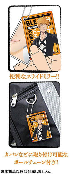BLEACH 千年血戦篇』スライドミラー BOX – Anime Store JP