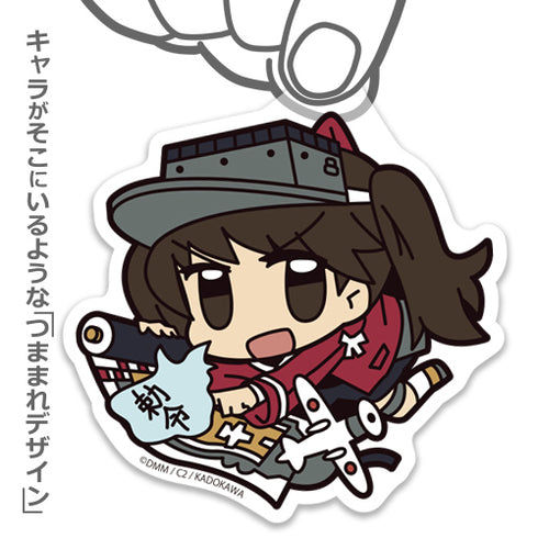 『艦隊これくしょん -艦これ-』龍驤 アクリルつままれ