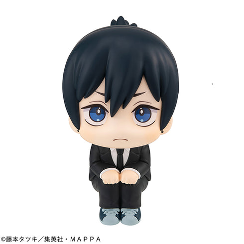 『チェンソーマン』るかっぷ 早川アキ