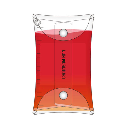 『チェンソーマン』クリアマルチケース デンジ