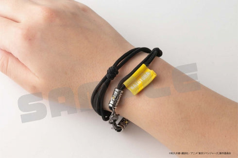 『東京リベンジャーズ』マスクチェーン 羽宮一虎