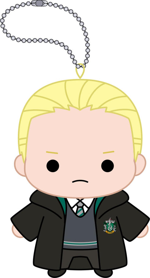『ハリーポッター』ぬいぐるみキーチェーン/Draco Malfoy