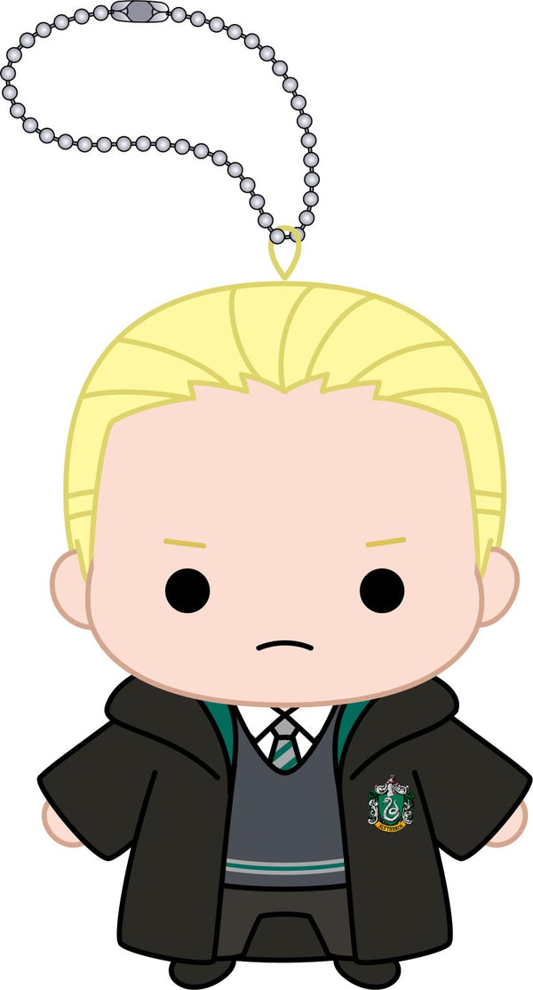 『ハリーポッター』ぬいぐるみキーチェーン/Draco Malfoy