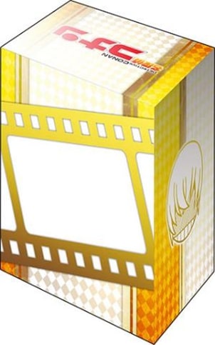 『名探偵コナン』ブシロードデッキホルダーコレクションV3 Vol.440『安室透』