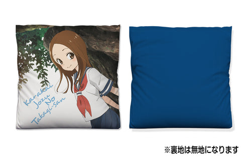 『からかい上手の高木さん』からかい上手の高木さん クッションカバー