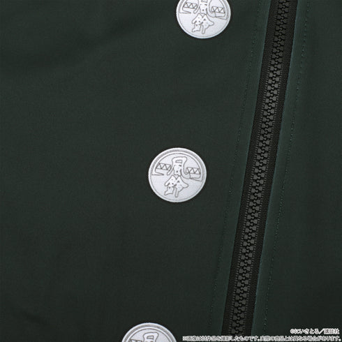 『WIND BREAKER』風鈴高校ジップトレーナー/1年生