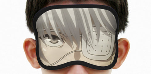 『東京喰種トーキョーグール:re』金木研 アイマスク