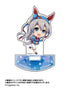 『ウマ娘 プリティーダービー』キャラぷち レース! アクリルスタンド 第2弾 タマモクロス