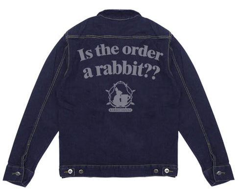 『ご注文はうさぎですか??』ラビットハウス ジージャン / INDIGO