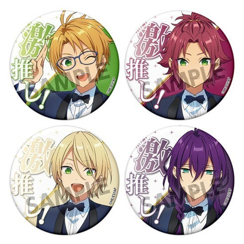 『あんさんぶるスターズ!!-Road to Show!!-』激推し缶バッジコレクション BOX