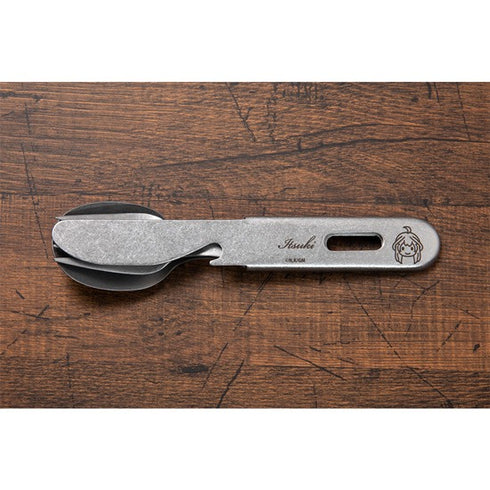 『映画 五等分の花嫁』カトラリーセット 中野五月