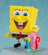 『スポンジ・ボブ』ねんどろいど スポンジ・ボブ