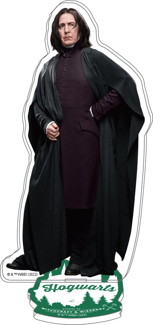 『ハリーポッター』アクリルスタンド/Severus Snape