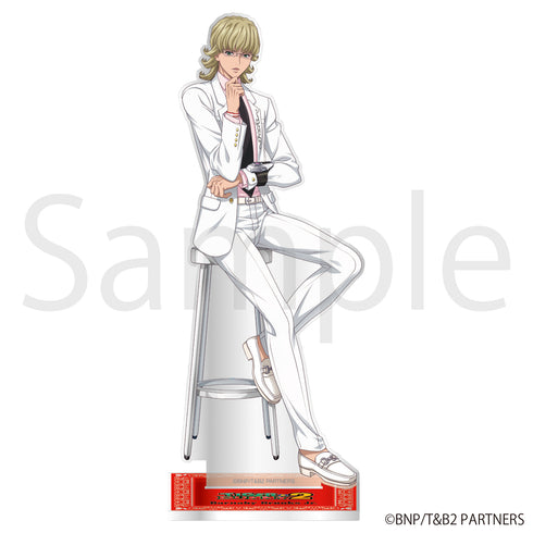 『TIGER & BUNNY 2』アクリルスタンド バーナビー・ブルックス Jr.