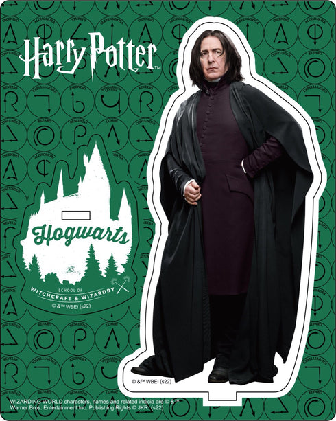 『ハリーポッター』アクリルスタンド/Severus Snape