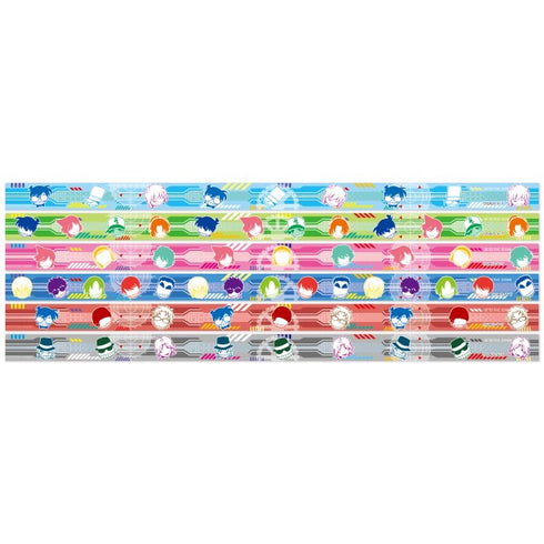 『名探偵コナン』マスキングテープ BOX