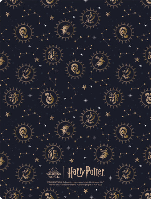 『ハリーポッター』ブロマイドホルダー Hogwarts