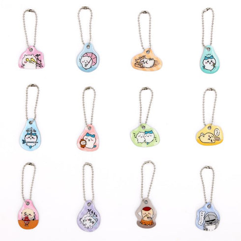 『ちいかわ』メタルコレクション BOX