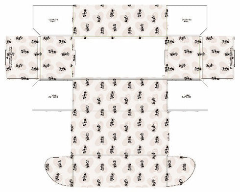 『Disney ディズニー』ブシロード ストレイジボックスコレクション V2 Vol.169『ミニーマウス』