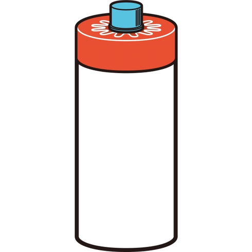 『美少女戦士セーラームーン』ステンレスペットボトルホルダー