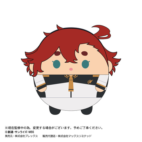 『機動戦士ガンダム 水星の魔女』ふわコロりん BOX