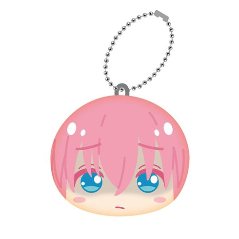 『ぼっち・ざ・ろっく!』おまんじゅうにぎにぎマスコット BOX