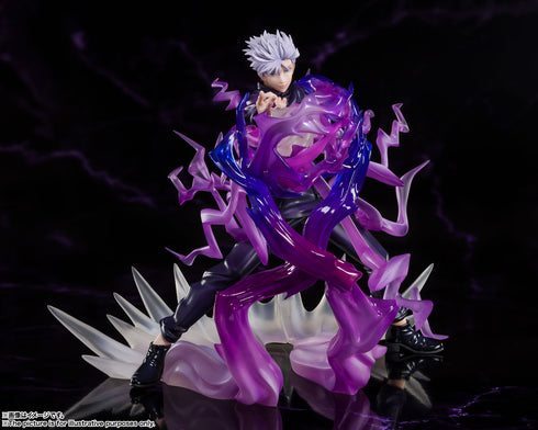 『呪術廻戦』フィギュアーツZERO 五条悟