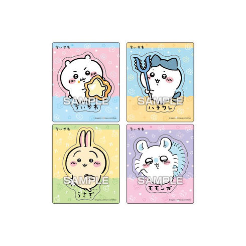 『ちいかわ』マグネットコレクションガム BOX