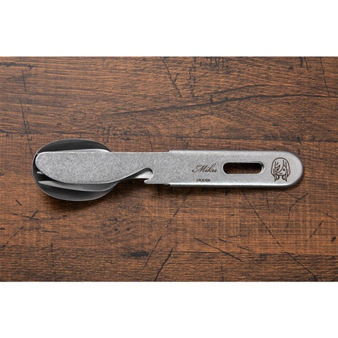 『映画 五等分の花嫁』カトラリーセット 中野三玖