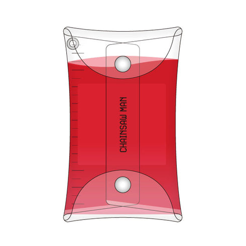 『チェンソーマン』クリアマルチケース マキマ