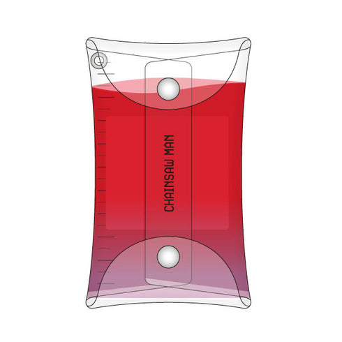 『チェンソーマン』クリアマルチケース コベニ