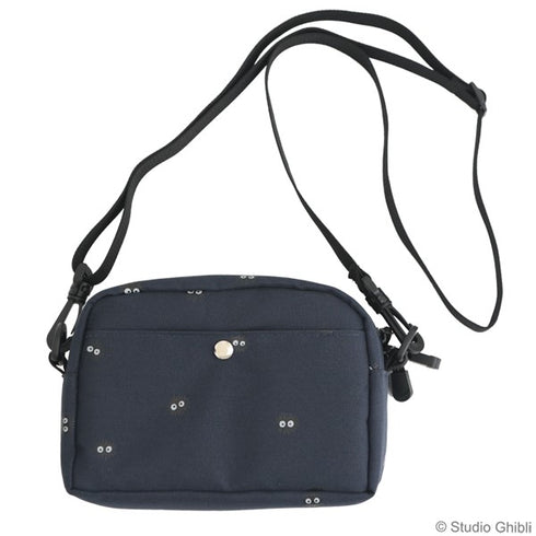 『ジブリ となりのトトロ』アウトドアプロダクツ コラボショルダーバッグ