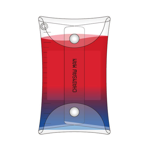 『チェンソーマン』クリアマルチケース 早川アキ