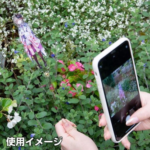 『ヘブンバーンズレッド』お出かけスティック 樋口聖華