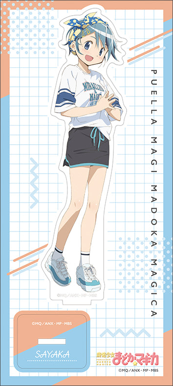 『魔法少女まどか☆マギカ』アクリルスタンド/美樹さやか
