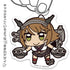 "Kantai Collection -KanColle-" Mutsu Acrylic Figure