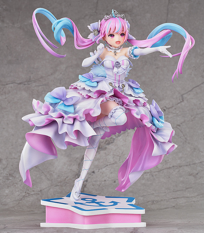 ホロライブプロダクション 湊あくあ あくあ色すーぱー☆どり～む♪ Amazon | グッドスマイルカンパニー(GOOD SMILE COMPANY) ホロ
