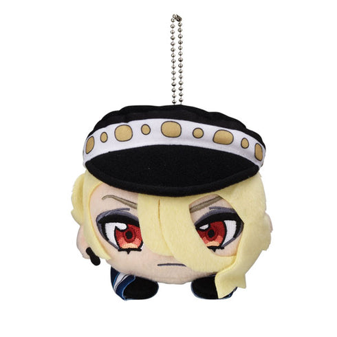 『ヴィジュアルプリズン』寝そべりぬいぐるみ ギルティア・ブリオン