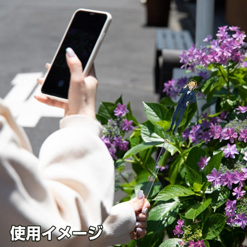 『あんさんぶるスターズ!!-Road to Show!!-』お出かけスティック 朔間零