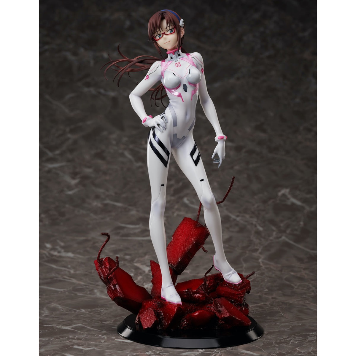 シン・エヴァンゲリオン劇場版』真希波・マリ・イラストリアス［ラスト