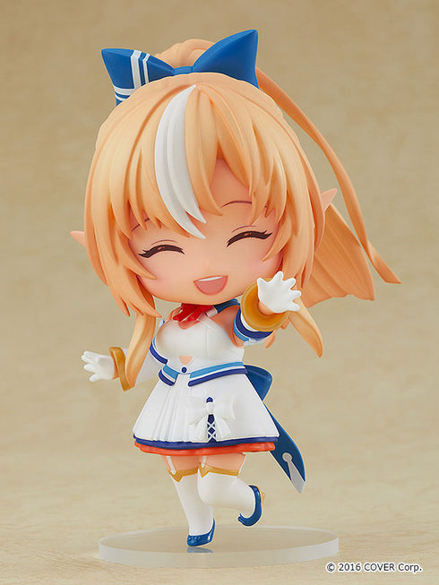 『ホロライブプロダクション』ねんどろいど 不知火フレア