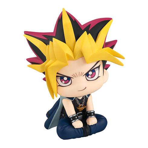 『遊☆戯☆王デュエルモンスターズ』るかっぷ 闇遊戯