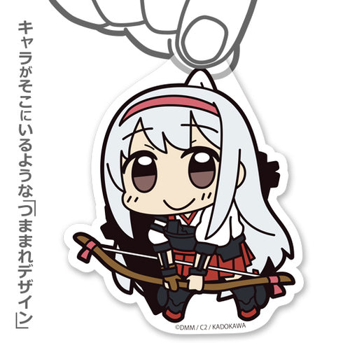 『艦隊これくしょん -艦これ-』翔鶴 アクリルつままれ