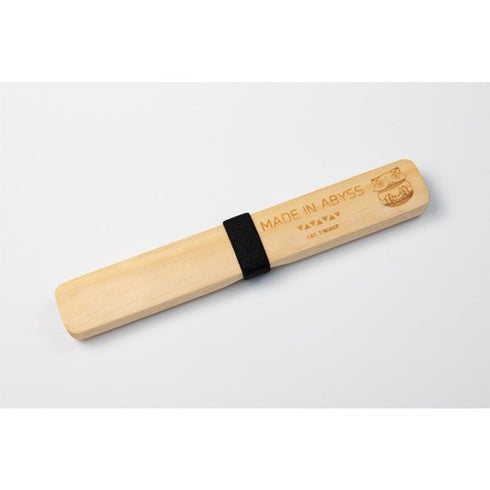 『メイドインアビス 烈日の黄金郷』箸・箸箱セット ミーティ