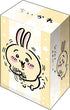 『ちいかわ』ブシロード デッキホルダーコレクション V3 Vol.427「うさぎ」