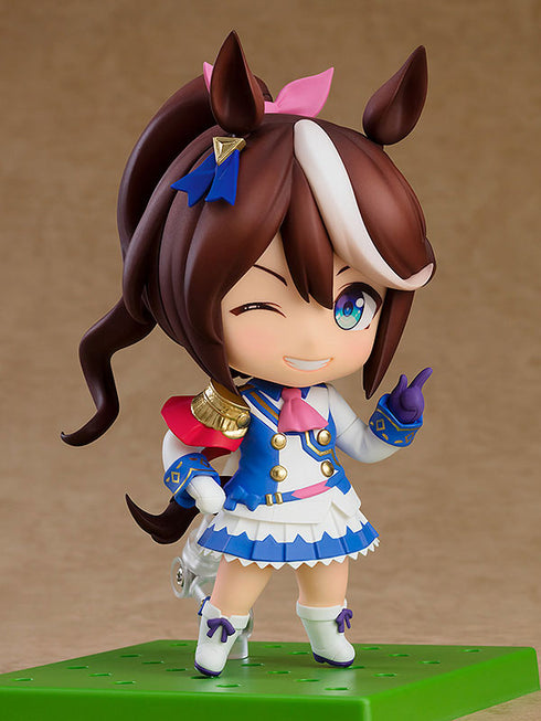 『ウマ娘 プリティーダービー』ねんどろいど トウカイテイオー
