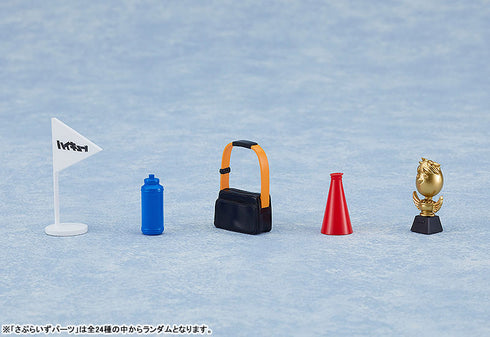 『ハイキュー!! 全国大会編』ねんどろいどさぷらいず BOX