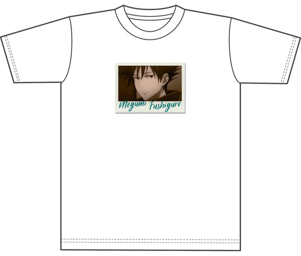 『呪術廻戦』場面写Tシャツ/伏黒恵