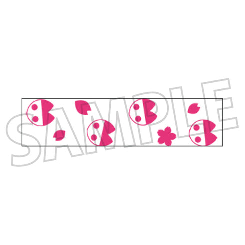 『ワンピース ONE PIECE』ローリングスタンプ チョッパー
